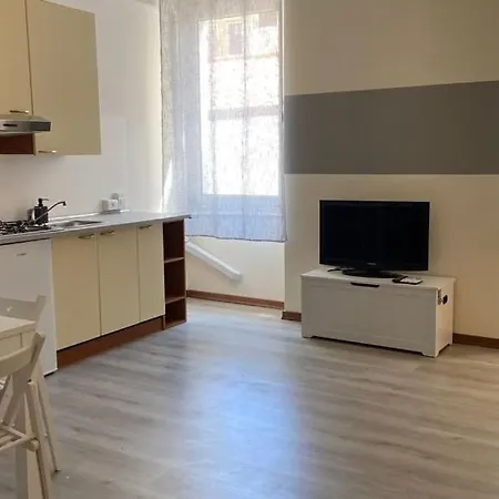 Apartman Tramway 3-trieste Center