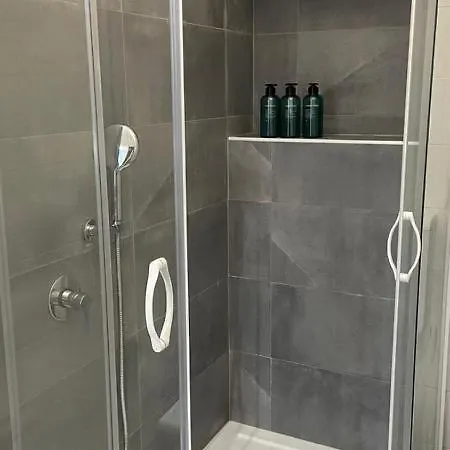 Tramway 3-trieste Center 公寓 *