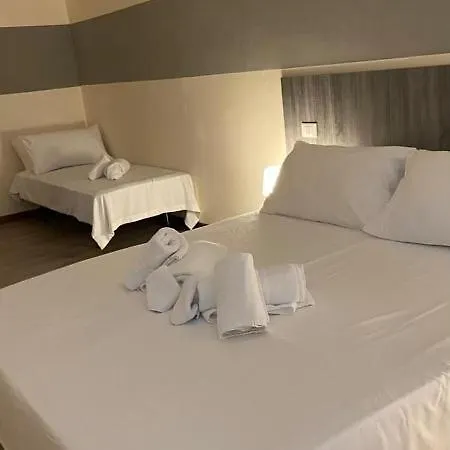 公寓 Tramway 3-trieste Center *