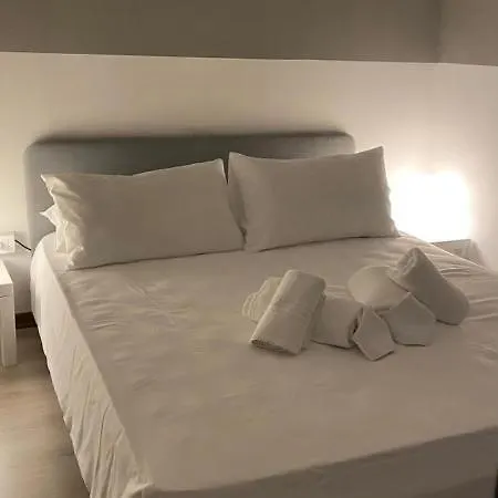 公寓 Tramway 3-trieste Center 的里雅斯特