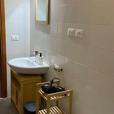 Tramway 3-trieste Center * 的里雅斯特