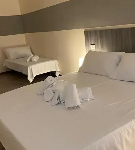 Apartmán Tramway 3-trieste Center *