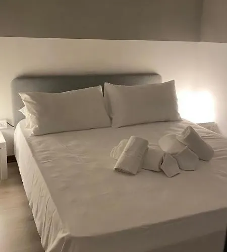 Apartmán Tramway 3-trieste Center Terst